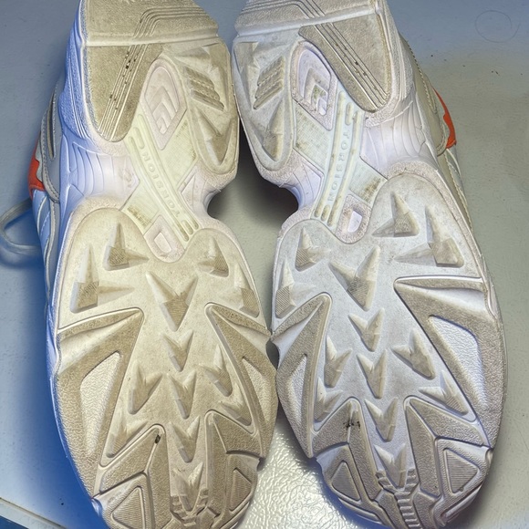 Adidas Yung 96 Size 11 pre owned. - Picture 5 of 10